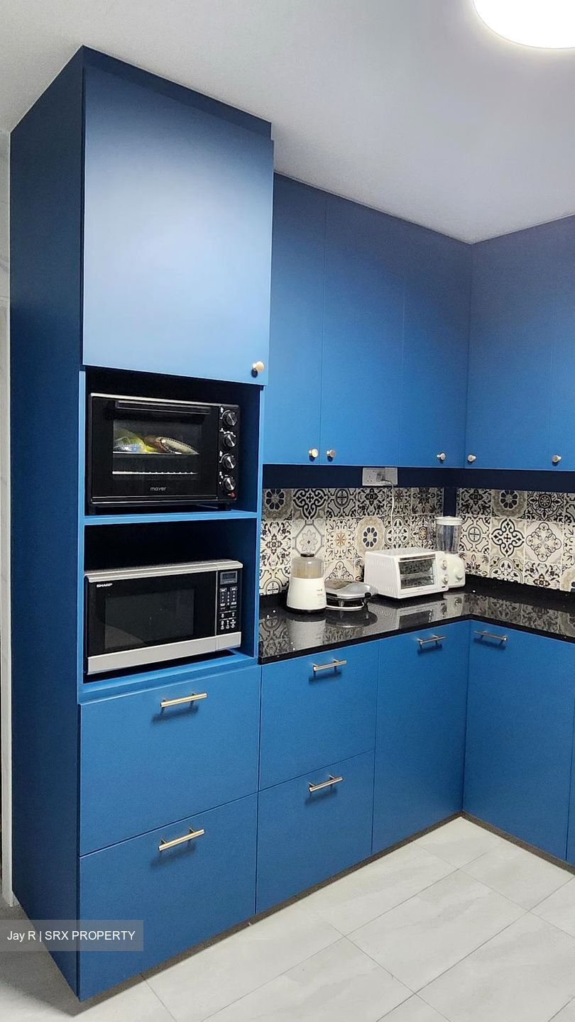 Blk 251 Choa Chu Kang Avenue 2 (Choa Chu Kang), HDB 4 Rooms #550294341